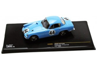 Lotus Elite Bleu ciel