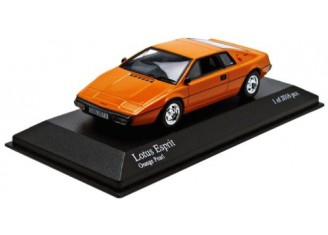 Lotus Esprit