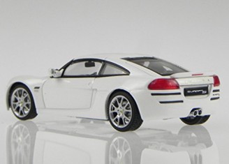 Lotus Europa Blanc - photo 2