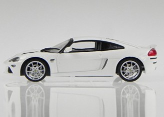 Lotus Europa Blanc - photo 3