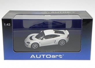 Lotus Europa Blanc - photo 4