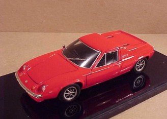 Lotus Europa