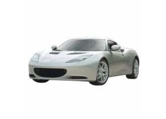 Lotus Evora Bleu - photo 2