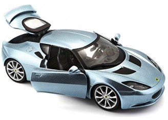 Lotus Evora Bleu - photo 3