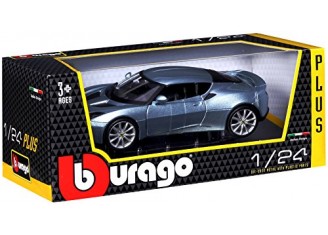 Lotus Evora Bleu - photo 5