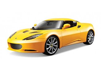Lotus Evora