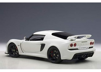 Lotus Exige Blanc - photo 2