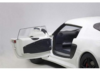 Lotus Exige Blanc - photo 3
