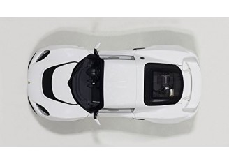 Lotus Exige Blanc - photo 9
