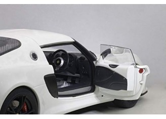 Lotus Exige Blanc - photo 10