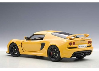 Lotus Exige Jaune - photo 2