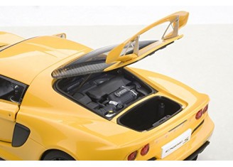 Lotus Exige Jaune - photo 4