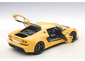 Lotus Exige Jaune - photo 5