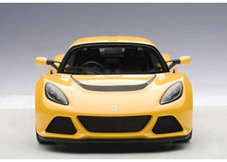 Lotus Exige Jaune - photo 6