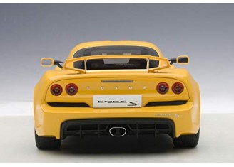 Lotus Exige Jaune - photo 7