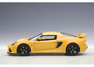 Lotus Exige Jaune - photo 8