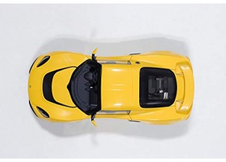Lotus Exige Jaune - photo 9