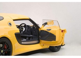 Lotus Exige Jaune - photo 10