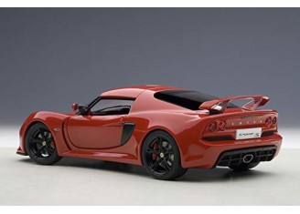 Lotus Exige Rouge - photo 2