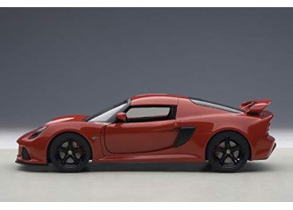 Lotus Exige Rouge - photo 8