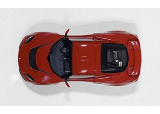 Lotus Exige Rouge - photo 9