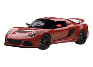 Lotus Exige Rouge
