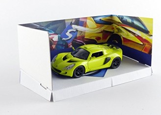 Lotus Exige Vert - photo 2