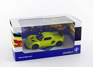 Lotus Exige Vert - photo 4