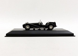 Lotus Seven Vert - photo 2