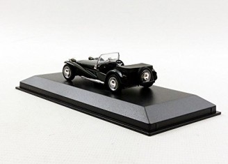 Lotus Seven Vert - photo 3