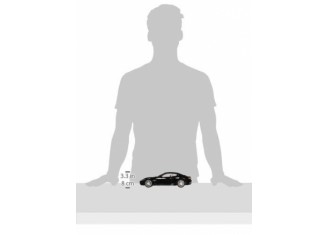 Maserati Granturismo Noir - photo 7