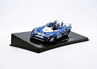 Matra MS 670B Bleu - photo 2