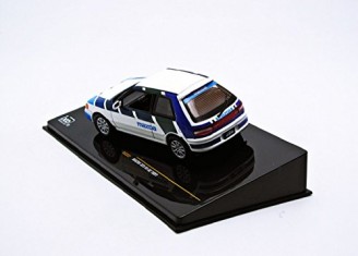 Mazda 323 Blanc - photo 3