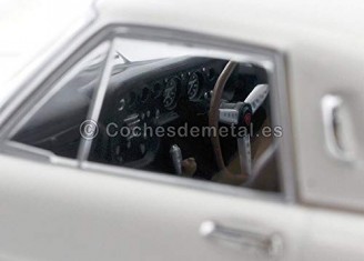 Mazda Cosmo Blanc - photo 4