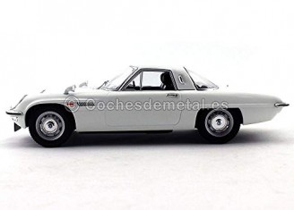 Mazda Cosmo Blanc - photo 6