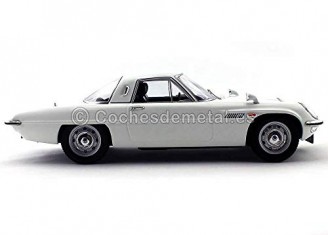 Mazda Cosmo Blanc - photo 7