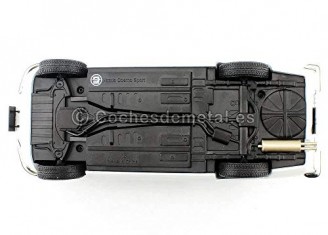 Mazda Cosmo Blanc - photo 8