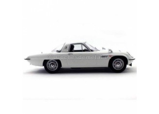Mazda Cosmo Blanc - photo 9
