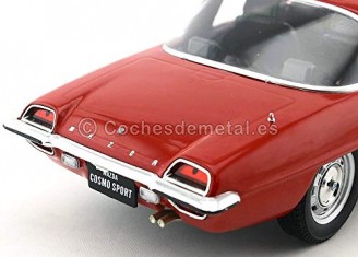 Mazda Cosmo Rouge - photo 2