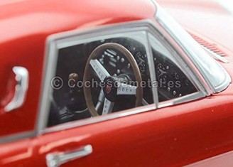 Mazda Cosmo Rouge - photo 3