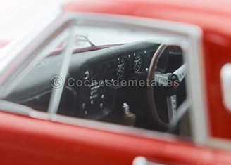 Mazda Cosmo Rouge - photo 4