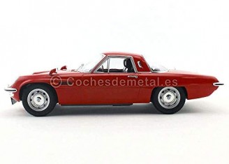 Mazda Cosmo Rouge - photo 6