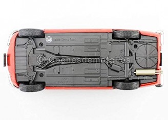 Mazda Cosmo Rouge - photo 8