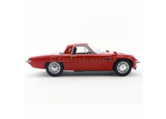 Mazda Cosmo Rouge - photo 9