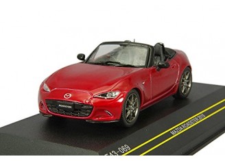 Mazda Mx5