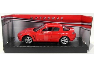 Mazda Rx-8