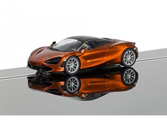 McLaren Mclaren 720s Orange - photo 3