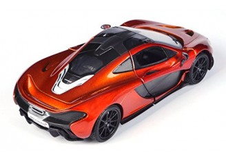 McLaren Mclaren 720s Rouge - photo 3