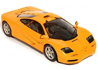 McLaren Mclaren F1 Jaune - photo 2