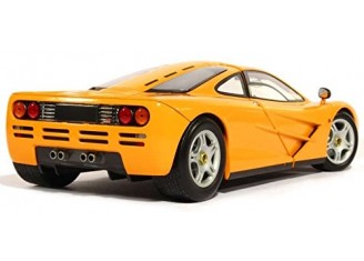 McLaren Mclaren F1 Jaune - photo 3